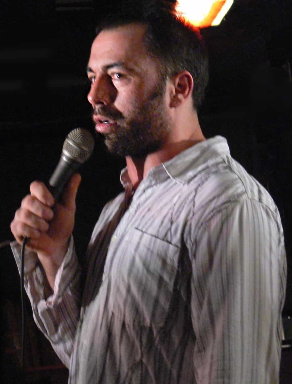 Joe Rogan Net Worth and How He Built His Empire